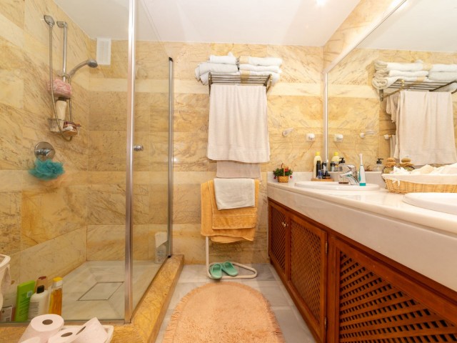 2 Slaapkamer Appartement in La Quinta