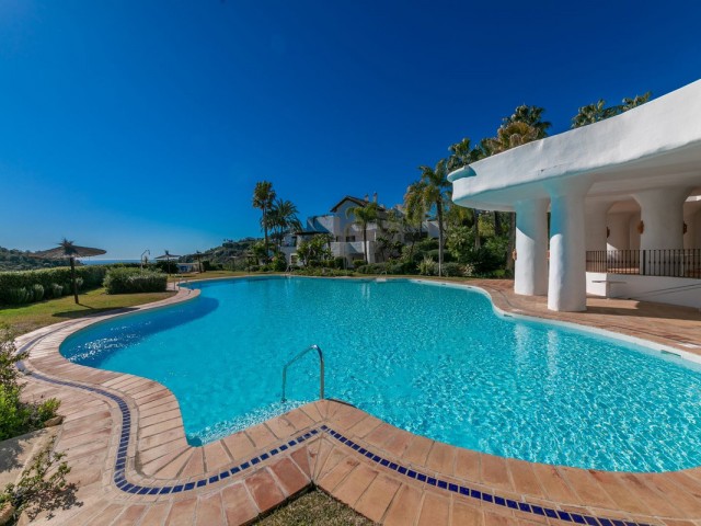 2 Slaapkamer Appartement in La Quinta