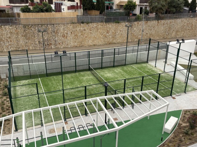 Apartment, Mijas, R5365732