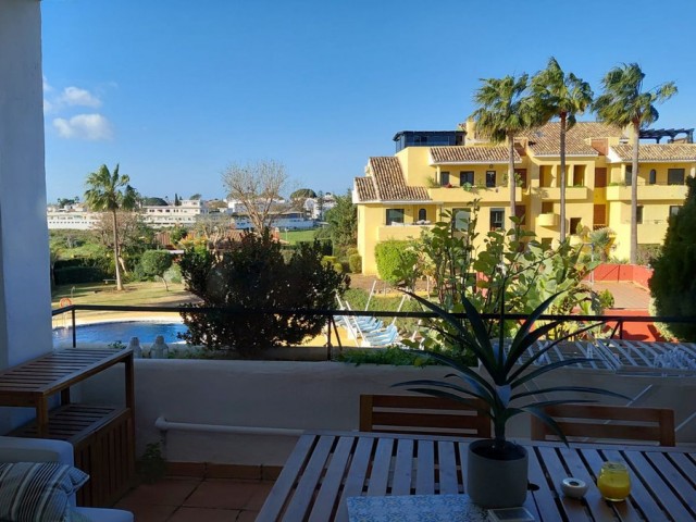 Apartment, Estepona, R5370319