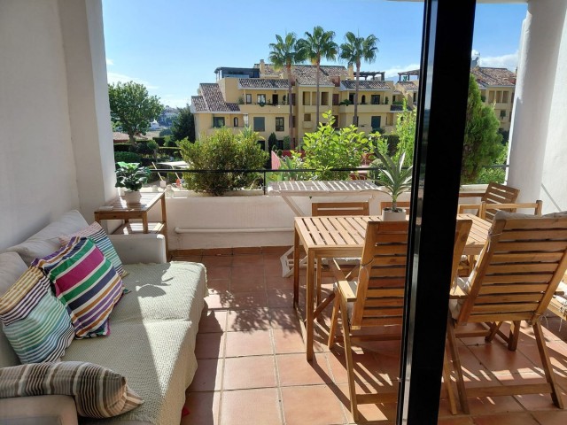 Apartment, Estepona, R5370319