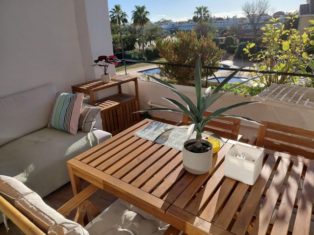 Apartment, Estepona, R5370319