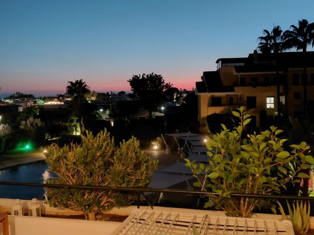 Apartment, Estepona, R5370319