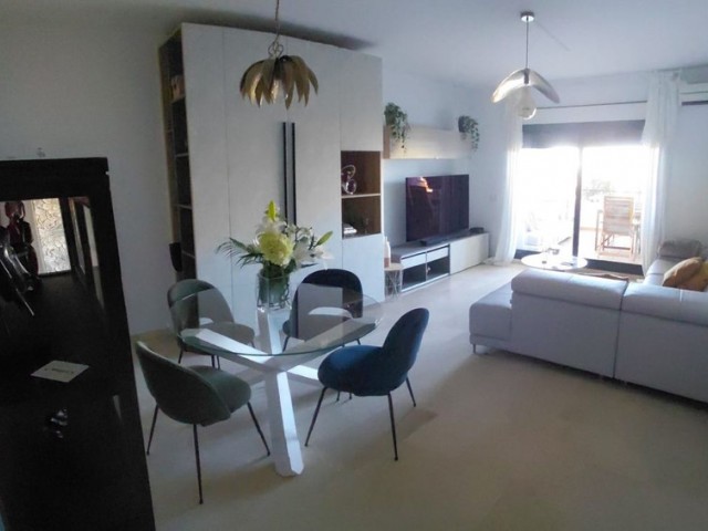 2 Bedrooms Apartment in Estepona