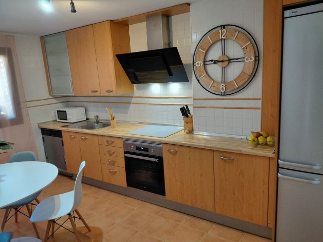 2 Bedrooms Apartment in Estepona