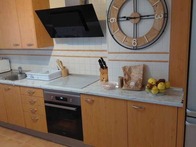 2 Bedrooms Apartment in Estepona