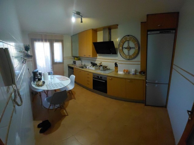 2 Bedrooms Apartment in Estepona