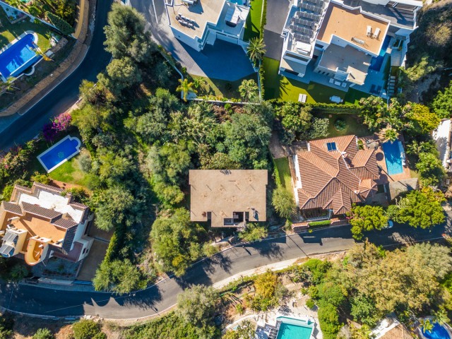 Plot, El Rosario, R5371237