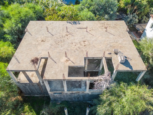 Plot, El Rosario, R5371237