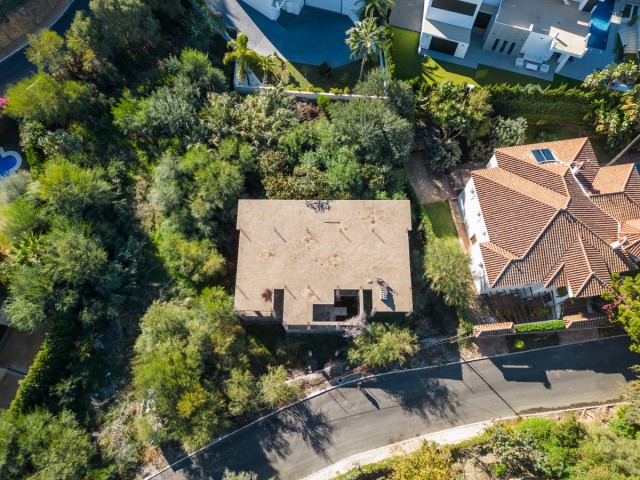 Plot, El Rosario, R5371237