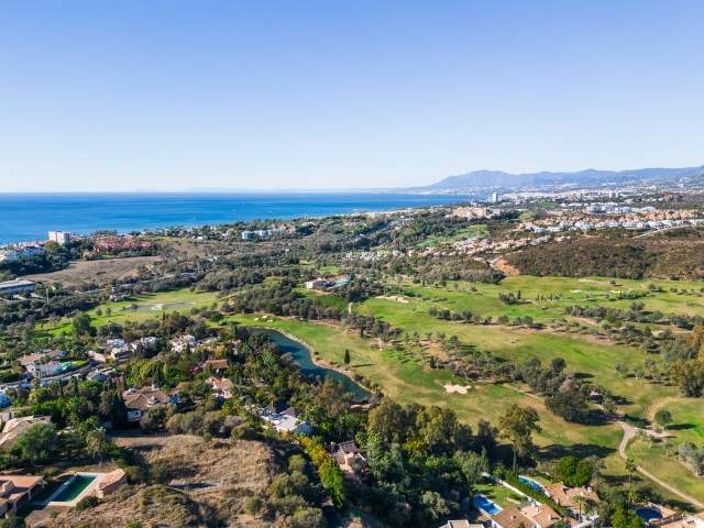 Plot, El Rosario, R5371237