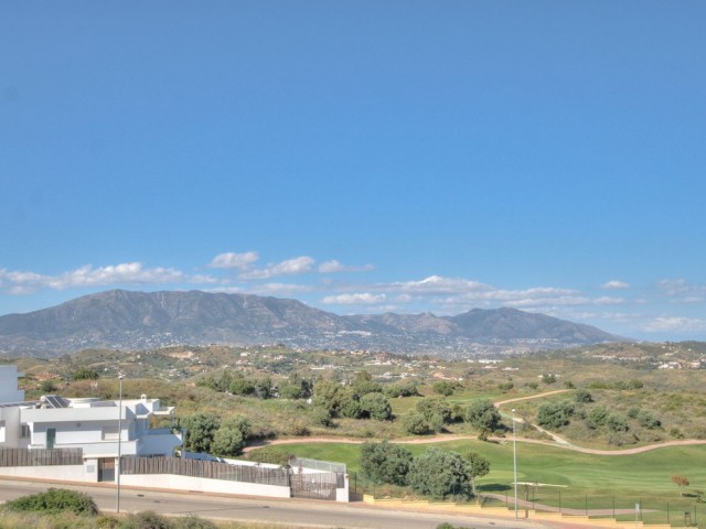 Ático con 2 Dormitorios  en Calanova Golf
