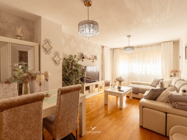 Apartment, Estepona, R5371732