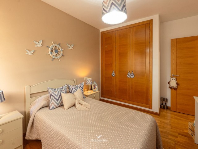 Apartment, Estepona, R5371732