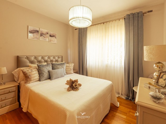 3 Bedrooms Apartment in Estepona