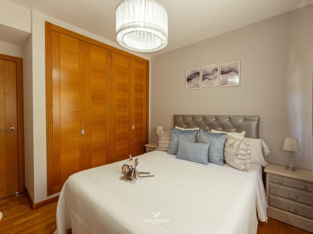 3 Bedrooms Apartment in Estepona