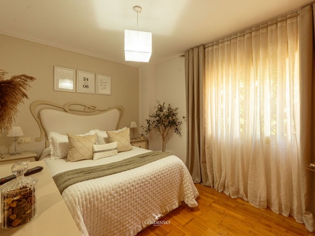 3 Bedrooms Apartment in Estepona