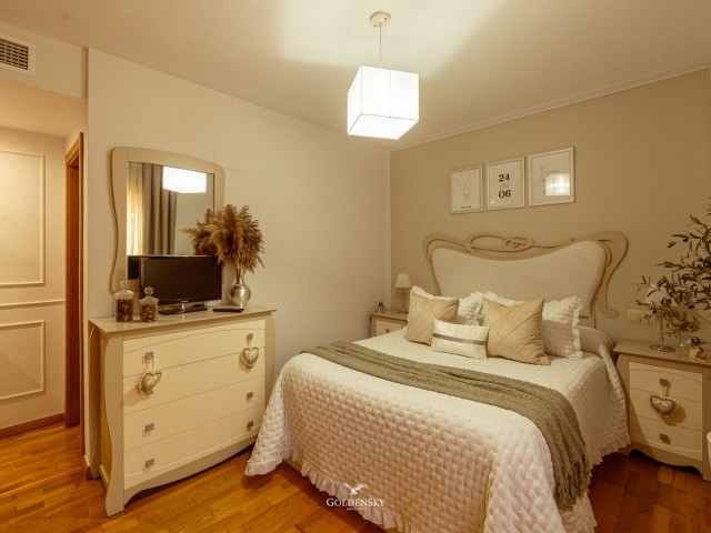 3 Bedrooms Apartment in Estepona