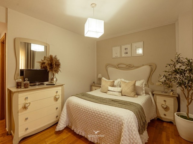 3 Bedrooms Apartment in Estepona