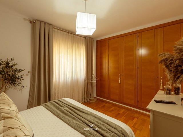 3 Bedrooms Apartment in Estepona
