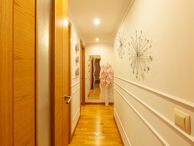 3 Bedrooms Apartment in Estepona
