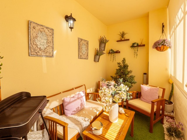 3 Bedrooms Apartment in Estepona