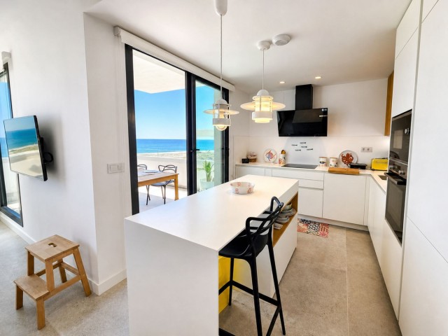 Appartement, La Alcaidesa, R5371774