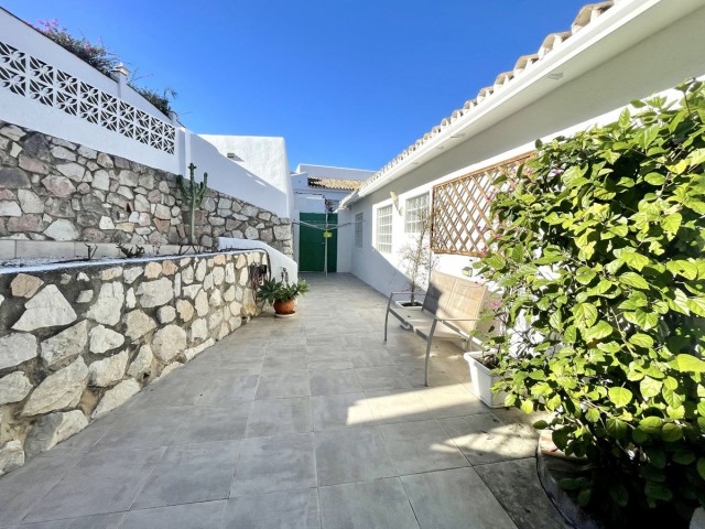 3 Schlafzimmer Villa in Cerros del Aguila