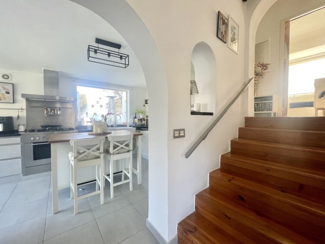 3 Schlafzimmer Villa in Cerros del Aguila