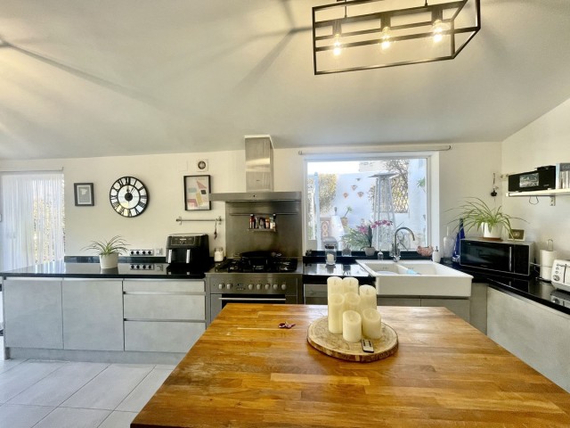 3 Schlafzimmer Villa in Cerros del Aguila