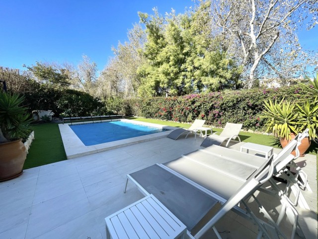 3 Bedrooms Villa in Cerros del Aguila