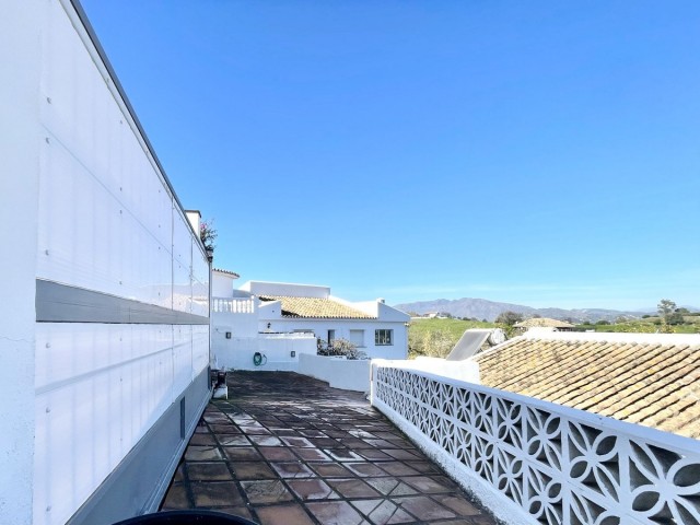 3 Bedrooms Villa in Cerros del Aguila