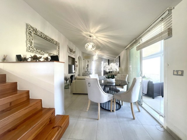 3 Bedrooms Villa in Cerros del Aguila