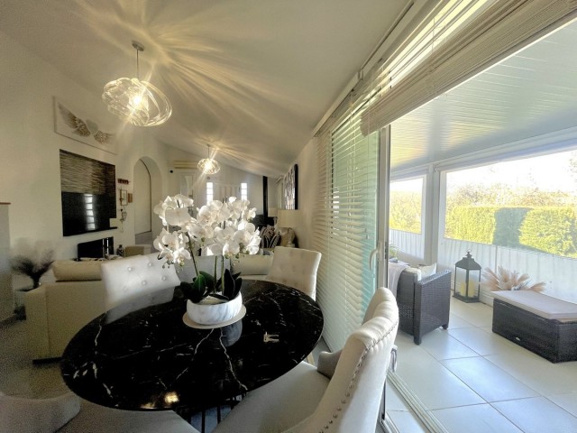 3 Bedrooms Villa in Cerros del Aguila