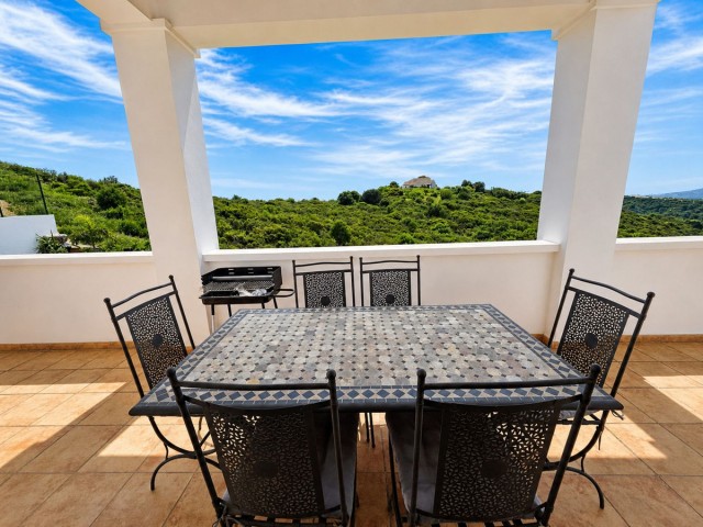 Reihenhaus, Casares Playa, R5365261