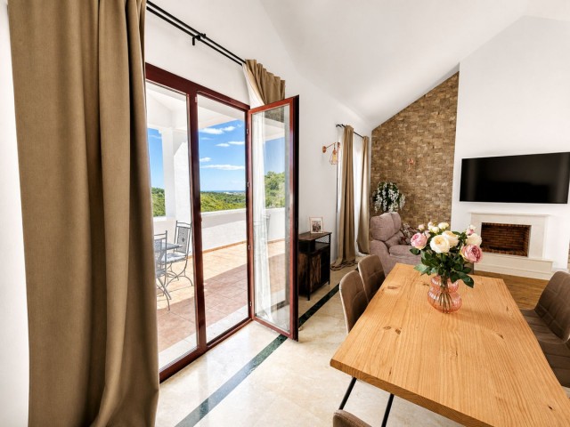 Reihenhaus, Casares Playa, R5365261