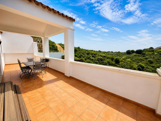 Reihenhaus, Casares Playa, R5365261
