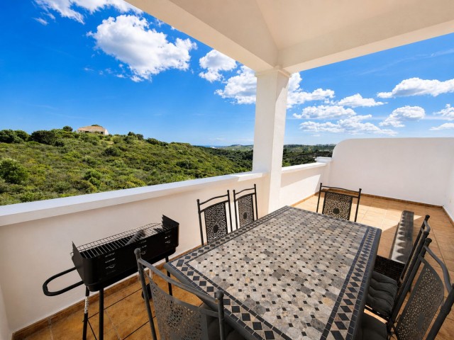 3 Schlafzimmer Reihenhaus in Casares Playa