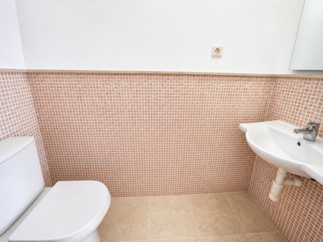 3 Schlafzimmer Reihenhaus in Casares Playa