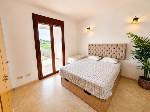 3 Schlafzimmer Reihenhaus in Casares Playa