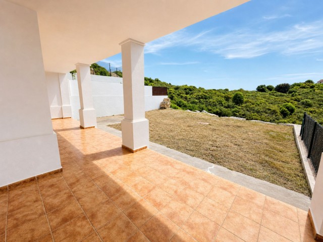 3 Schlafzimmer Reihenhaus in Casares Playa