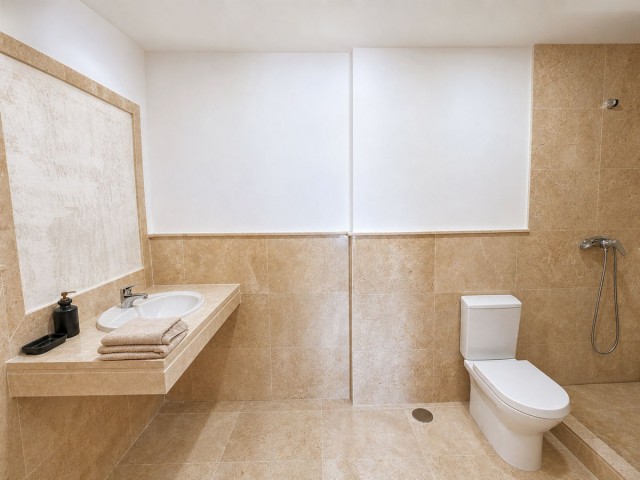 3 Schlafzimmer Reihenhaus in Casares Playa