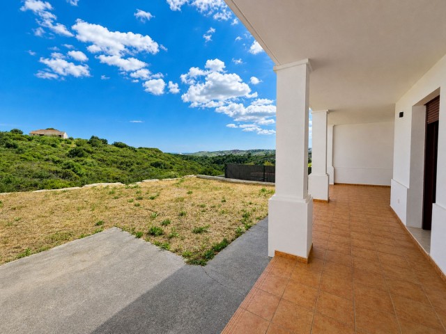 3 Schlafzimmer Reihenhaus in Casares Playa