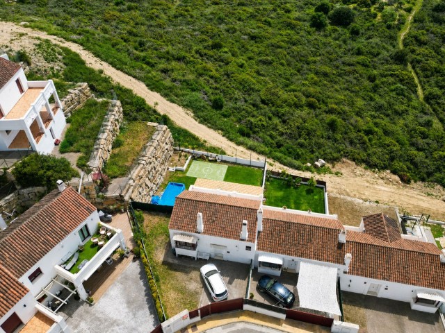 3 Schlafzimmer Reihenhaus in Casares Playa