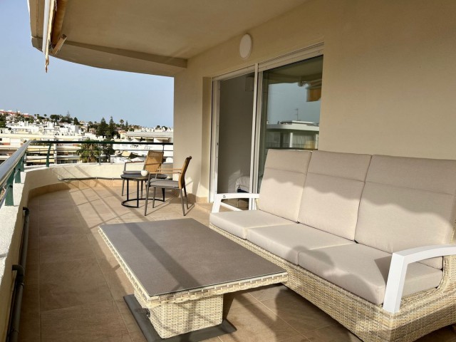 Apartamento, Guadalmina Alta, R5368963