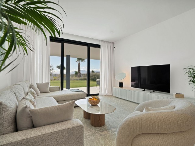 Apartamento con 2 Dormitorios  en Santa Clara