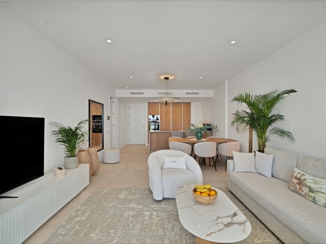 Apartamento con 2 Dormitorios  en Santa Clara