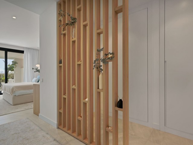 Apartamento con 2 Dormitorios  en Santa Clara