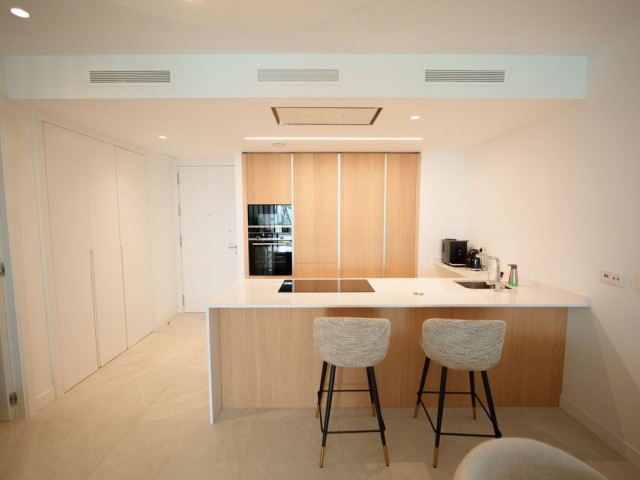 Apartamento con 2 Dormitorios  en Santa Clara