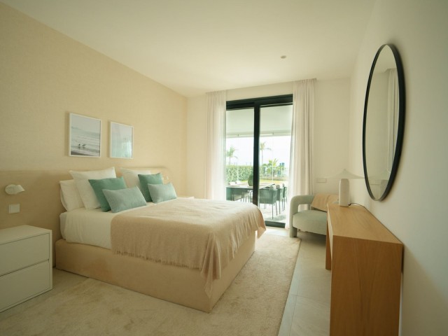 Apartamento con 2 Dormitorios  en Santa Clara